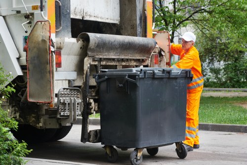 Cost-effective waste management for businesses