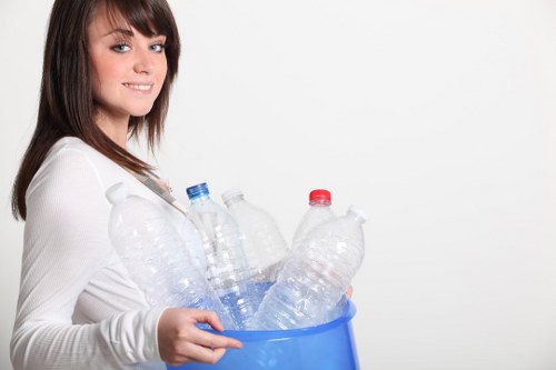 Customer service in Havering waste removal