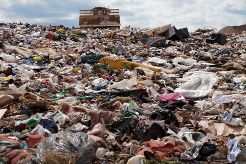 Choosing the right waste management service