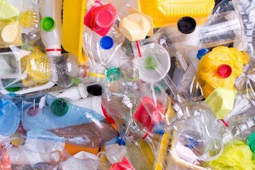 Eco-friendly recycling of old furniture in Havering