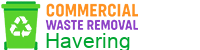 Commercial Waste Removal Havering